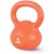 AMILA Kettlebell Plastic Series 10Kg