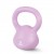 AMILA Kettlebell Plastic Series 4Kg