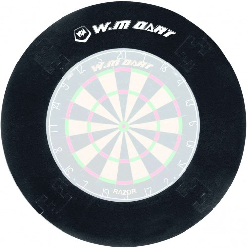 Προστατευτικό Ταμπλό Τοίχου πάχους 25mm για Στόχους με Βελάκια