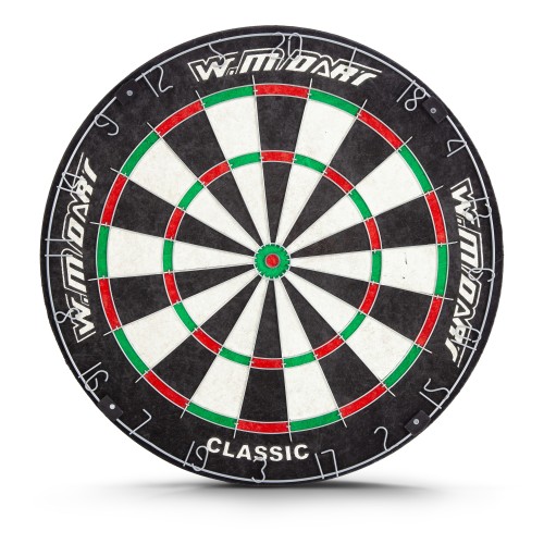 Στόχος τρίχινος με 6 βελάκια και πολλά extra