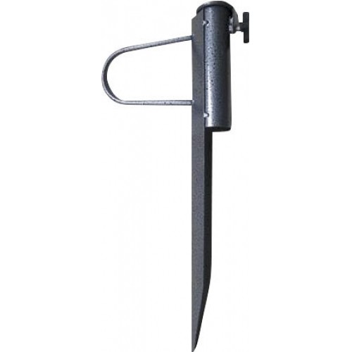 Βάση ομπρέλας καρφωτή