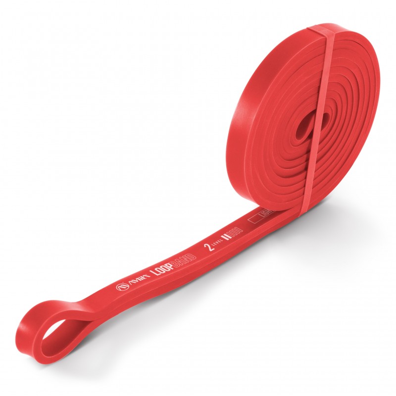 Λάστιχο Αντίστασης AMILA LoopBand Light Λάστιχο Αντίστασης AMILA LoopBand Light