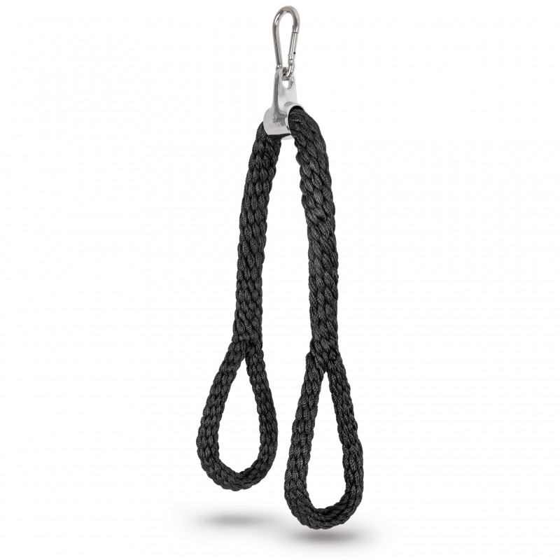 Σχοινί Τρικεφάλων AMILA Nylon Σχοινί Τρικεφάλων AMILA Nylon