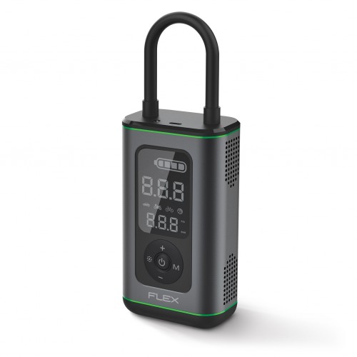 Τρόμπα Επαναφορτιζόμενη AirPump Flex