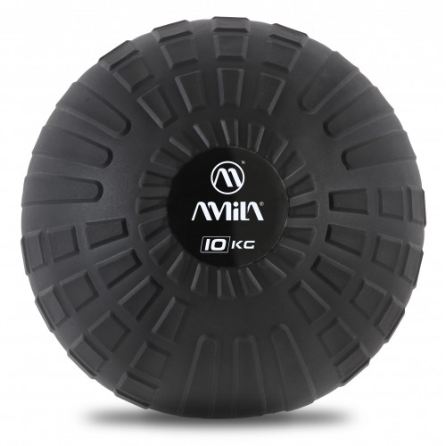 Slam Ball AMILA Plexus 10Kg