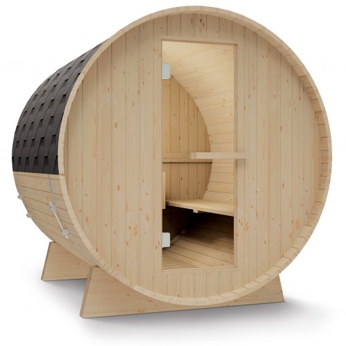 Σάουνα Barrel Tr4