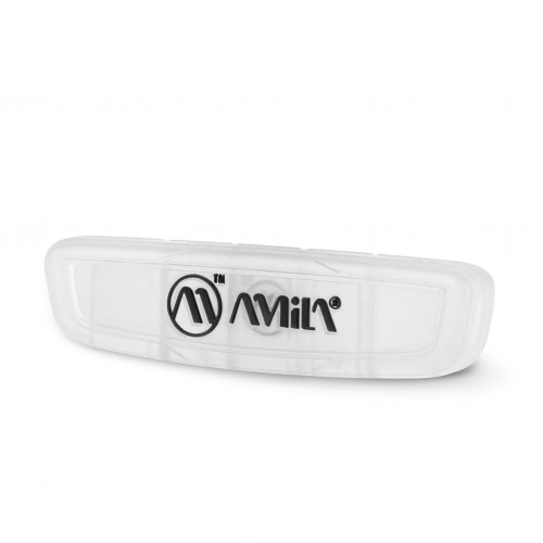 Αντικραδασμικό Σιλικόνης AMILA Racquet Dampener