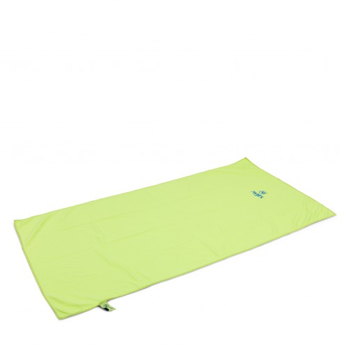 Πετσέτα Ψύξης CoolTowel Λάιμ Πράσινο