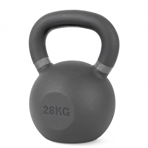Kettlebell Cast Iron 28Kg