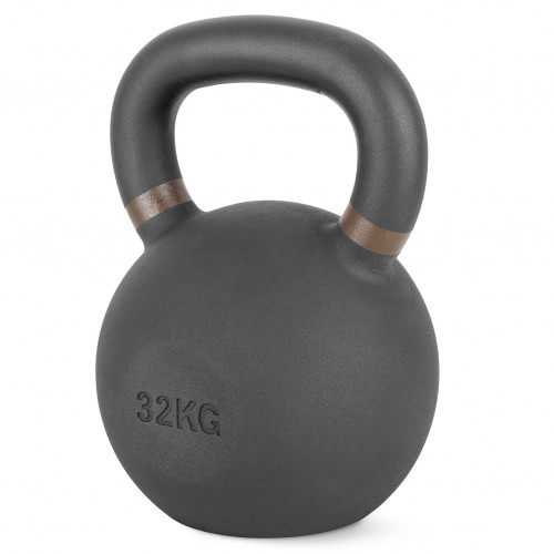 Kettlebell Cast Iron 32Kg