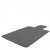 Πετσέτα Pilates Reformer Trinity - Graphite gray