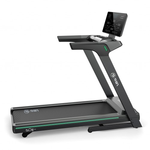 Διάδρομος Γυμναστικής FLOW F250PI