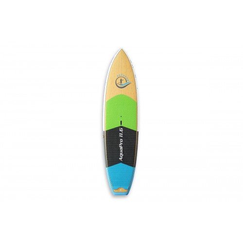 Aqua Pro Sup 11′ 6” (350cm)