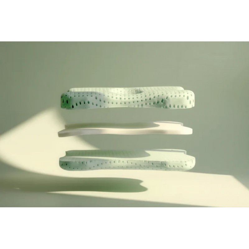 BLACKROLL – RECOVERY PILLOW PLUS BLACKROLL – RECOVERY PILLOW PLUS