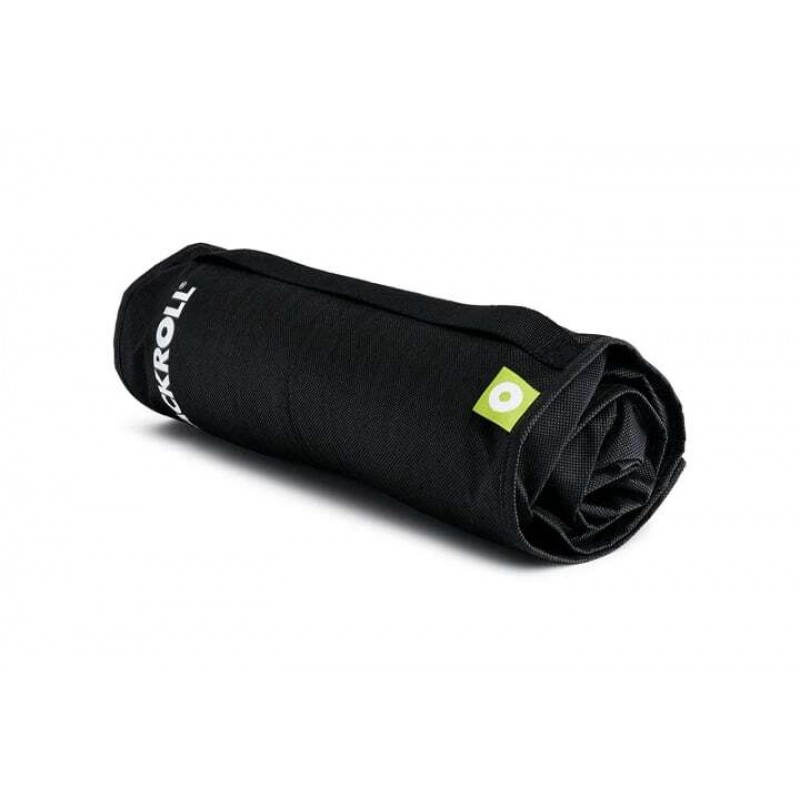 BLACKROLL – RECOVERY PILLOW PLUS BLACKROLL – RECOVERY PILLOW PLUS