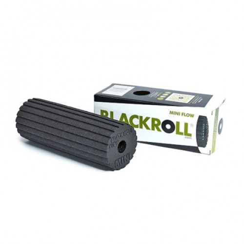 BLACKROLL® MINI FLOW FOAM ROLLER