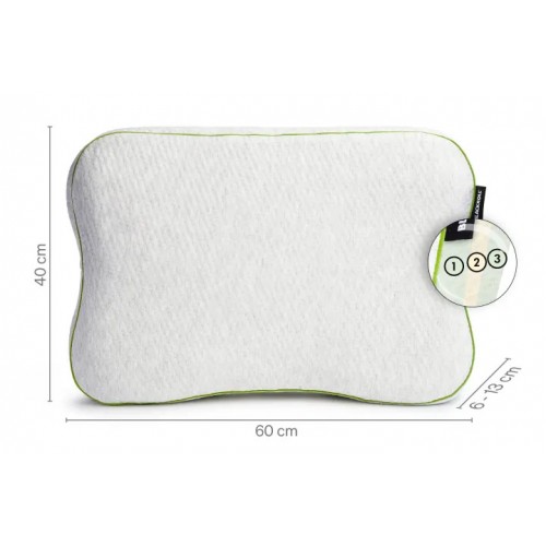 BLACKROLL – RECOVERY PILLOW PLUS