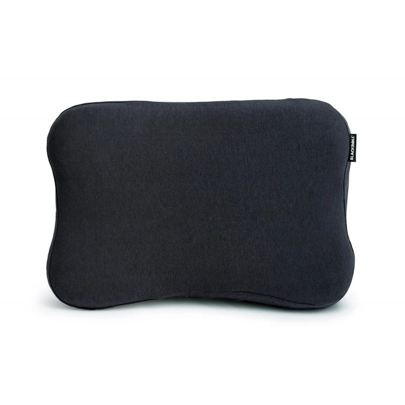 BLACKROLL Μαξιλαροθήκη Jersey Plus BLACKROLL Μαξιλαροθήκη Jersey Plus