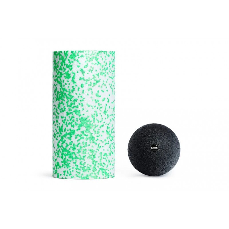 BLACKROLL BACK BOX BLACKROLL BACK BOX