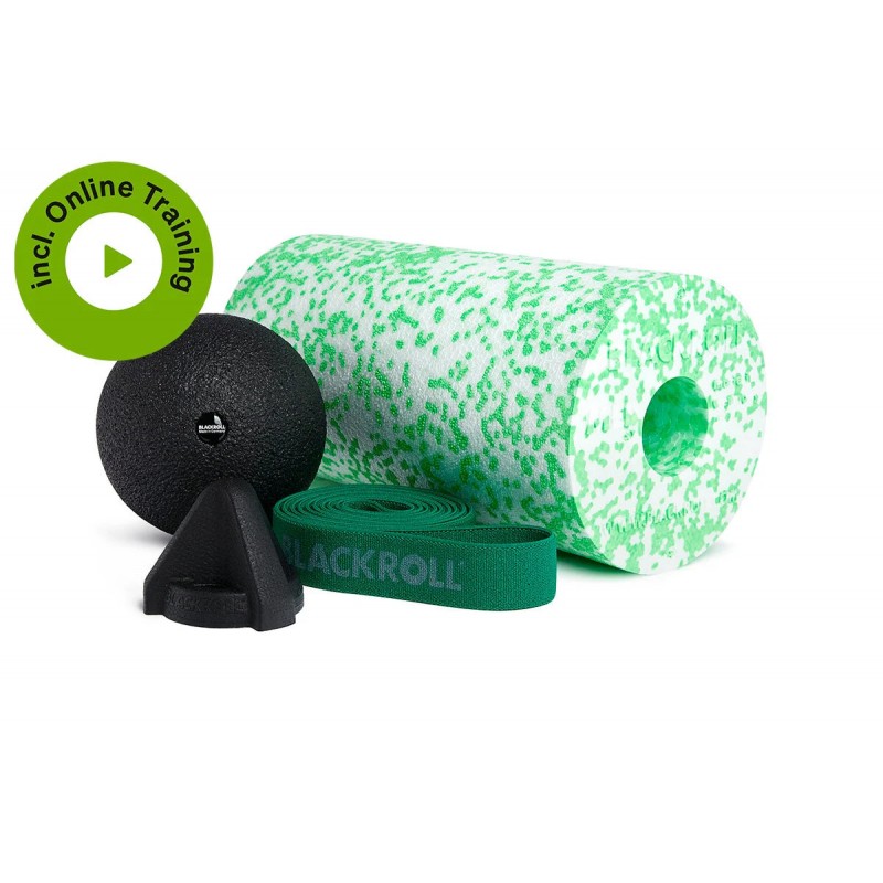 BLACKROLL BACK BOX BLACKROLL BACK BOX