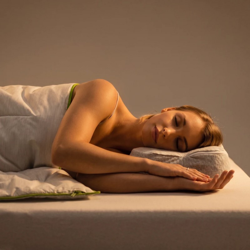 BLACKROLL RECOVERY PILLOW BLACKROLL RECOVERY PILLOW