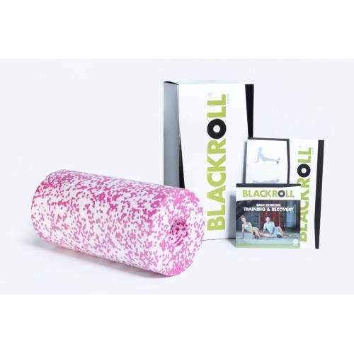 BLACKROLL® MED FOAM ROLLER