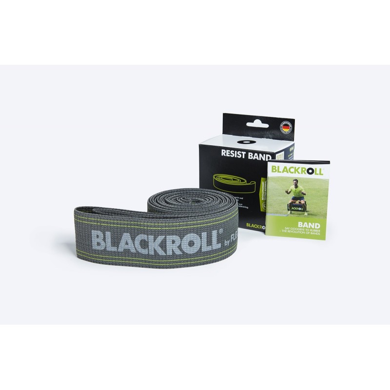 BLACKROLL® RESIST BAND BLACKROLL® RESIST BAND