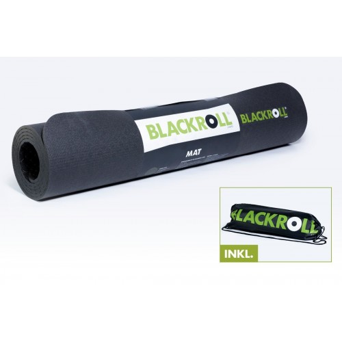 BLACKROLL MAT