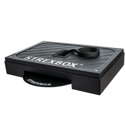 STREXBOX - Basic Edition