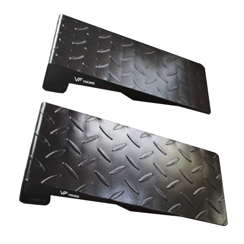 Viking Squat Wedge – Σφήνες Καθισμάτων 10"