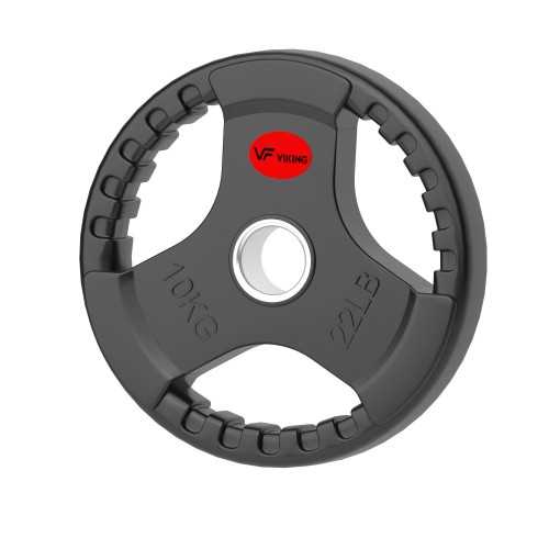 VIKING ΔΙΣΚΟΙ ΟΛΥΜΠΙΑΚΟΥ ΤΥΠΟΥ Φ-50 - 10.00 kgr