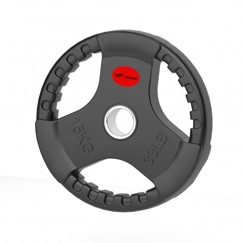 VIKING ΔΙΣΚΟΙ ΟΛΥΜΠΙΑΚΟΥ ΤΥΠΟΥ Φ-50 - 15.00 kgr