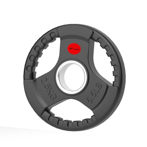 VIKING ΔΙΣΚΟΙ ΟΛΥΜΠΙΑΚΟΥ ΤΥΠΟΥ Φ-50 - 2.50 kgr