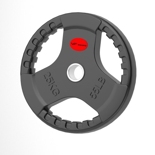 VIKING ΔΙΣΚΟΙ ΟΛΥΜΠΙΑΚΟΥ ΤΥΠΟΥ Φ-50 - 25.00 kgr