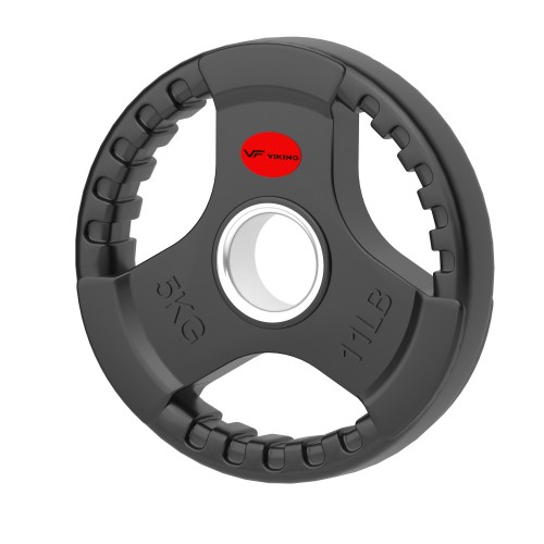 VIKING ΔΙΣΚΟΙ ΟΛΥΜΠΙΑΚΟΥ ΤΥΠΟΥ Φ-50 - 5.00 kgr