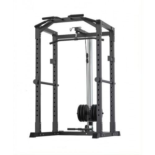 Viking C-10 Power Rack – Κλωβός Γυμναστικής