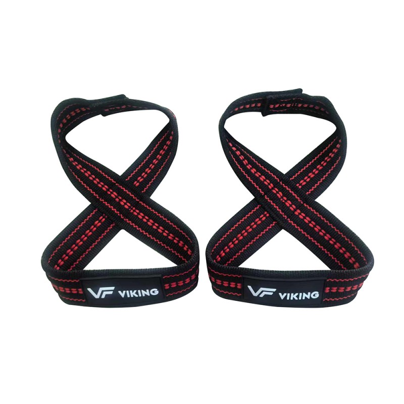Viking Figure 8 Lifting Straps Viking Figure 8 Lifting Straps