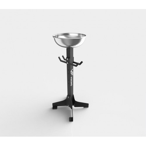Viking CB-1 Chack Bowl Stand