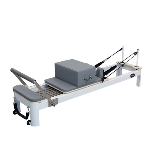 Viking Aluminium Pilates Reformer