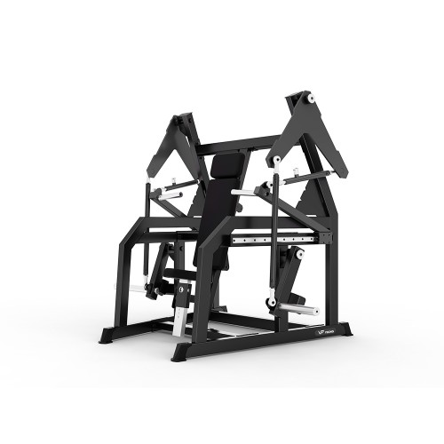 Viking Black Line H-615 Precision Chest Press
