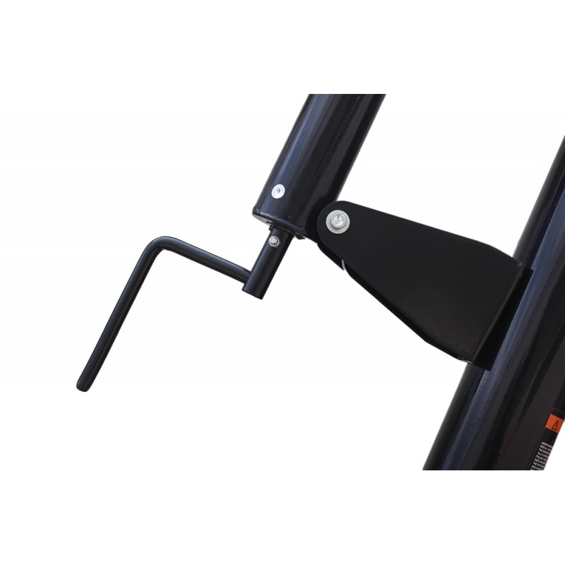 VIKING Μπασκέτα Pro Hoop 54″ με βάση και ρυθμιζόμενο ύψος 230-305εκ. VIKING Μπασκέτα Pro Hoop 54″ με βάση και ρυθμιζόμενο ύψος 230-305εκ.