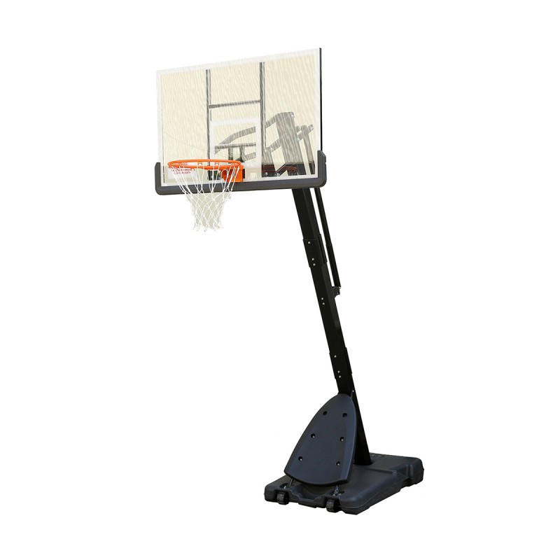 VIKING Μπασκέτα Pro Hoop 54″ με βάση και ρυθμιζόμενο ύψος 230-305εκ. VIKING Μπασκέτα Pro Hoop 54″ με βάση και ρυθμιζόμενο ύψος 230-305εκ.