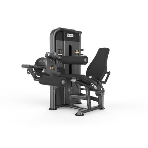 Viking Selectorized 2086 Leg Extension and Curl, Μηχάνημα Εκτάσεων Τετρακέφαλων και Κάμψεων Δικέφαλων