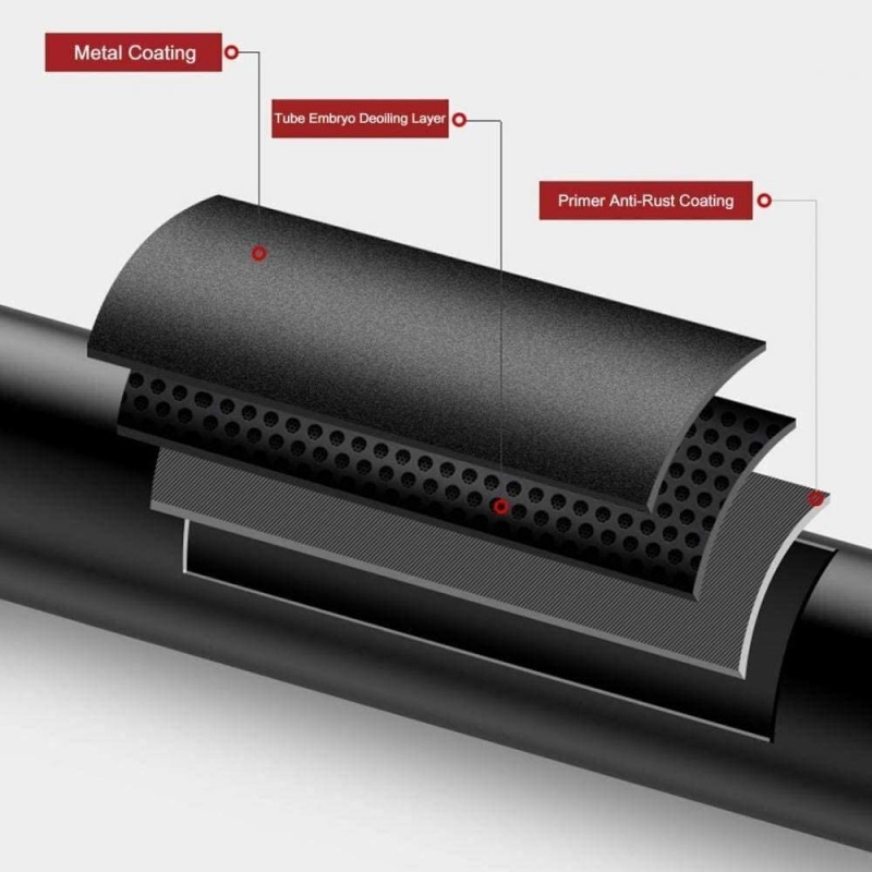 Viking TK-450 Μονόζυγο Ασφαλείας Πόρτας – Τοίχου (90-130cm) Viking TK-450 Μονόζυγο Ασφαλείας Πόρτας – Τοίχου (90-130cm)