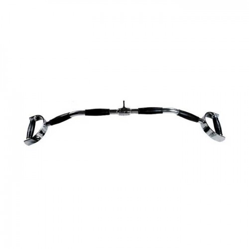 Λαβή Τροχαλίας Πλάτης με λαβές 100cm (Viking)