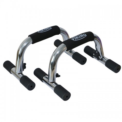 Viking C-2201 Λαβές Πιέσεων Στήθους - Λαβές Push Ups