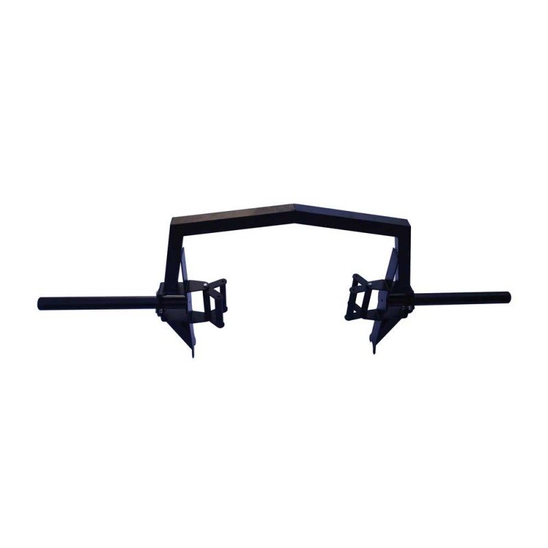 Μπάρα Deadlift / Open Hex Trap BAR (Viking) Μπάρα Deadlift / Open Hex Trap BAR (Viking)