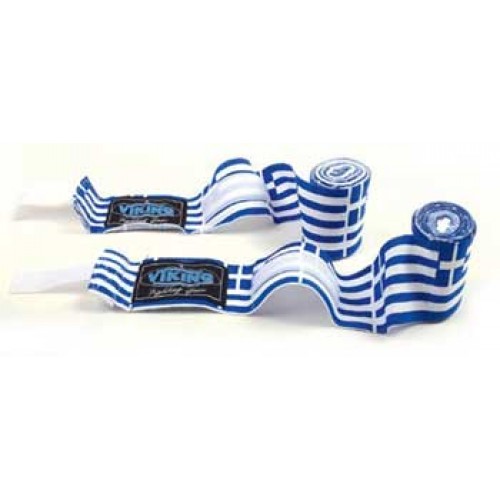 VIKING Ελαστικός Επίδεσμος Καρπού / Χεριού Handwraps (bandage)