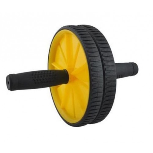 VIKING Ρόδα Κοιλιακών Abs Wheel (073)