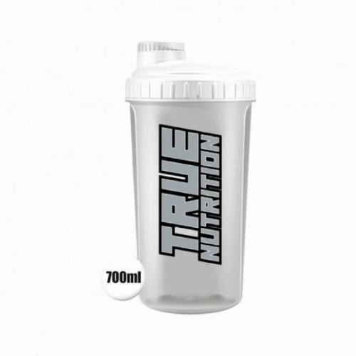 Shaker 700ml (TRUE)